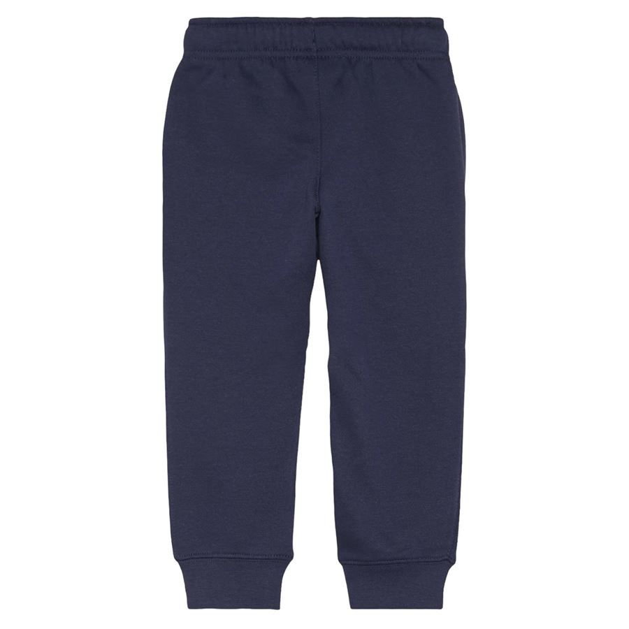 CLUB FLEECE RIB CUFF PANT Nike | 8UB252U90